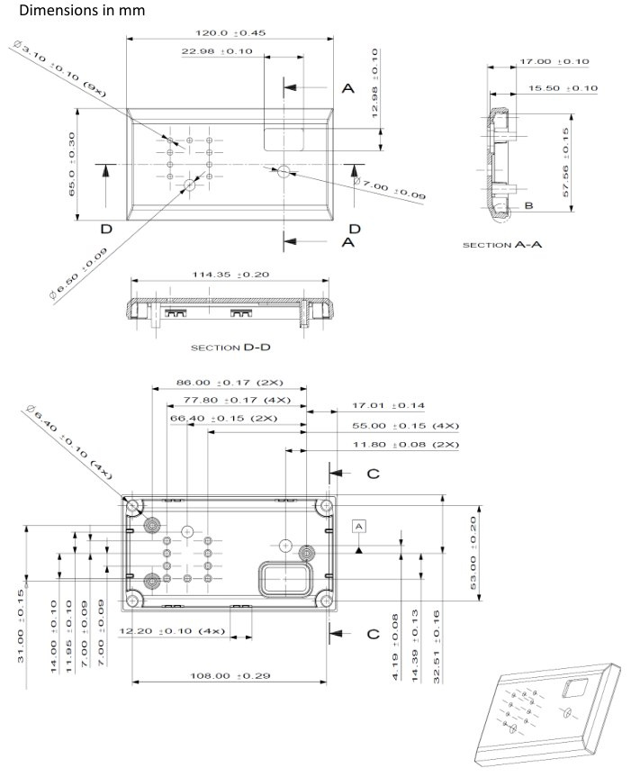 DMC000200010R Zdalny panel Digital Multi Control 200/200A GX (90º RJ45) DMC000200010R Zdalny panel Digital Multi Control 200/200A GX (90º RJ45)
