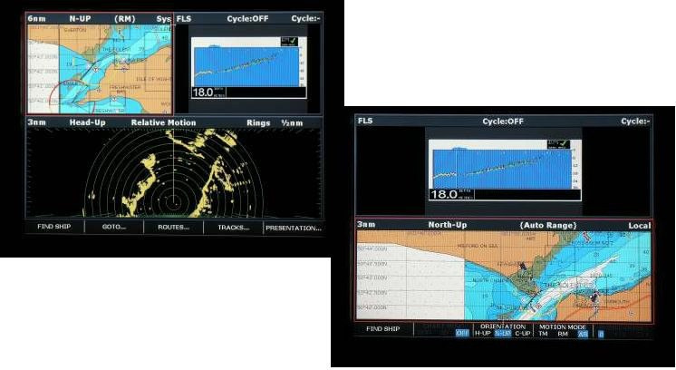 ECHOPILOT FLS PLATINUM ENGINE INTERFACE ZESTAW BEZ PRZETWORNIKA ECHOPILOT FLS PLATINUM ENGINE INTERFACE ZESTAW BEZ PRZETWORNIKA