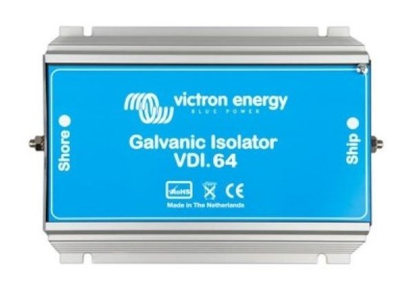 GDI000064000 Izolator galwaniczny VDI-64 GDI000064000 Izolator galwaniczny VDI-64