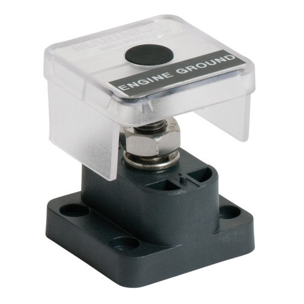 IST-10MM-1S Zaciski śrubowe z serii Pro Installer IST-10MM-1S Zaciski śrubowe z serii Pro Installer