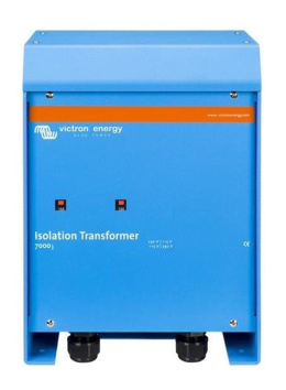 ITR000702001 Transformator izolacyjny 7000W 230V