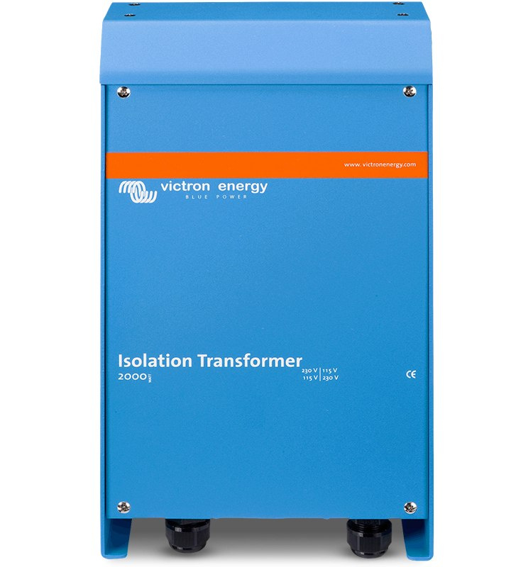 ITR040202041 Transformator izolacyjny 2000W 115/230V ITR040202041 Transformator izolacyjny 2000W 115/230V