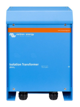 ITR040362041 Transformator izolacyjny 3600W 115/230V