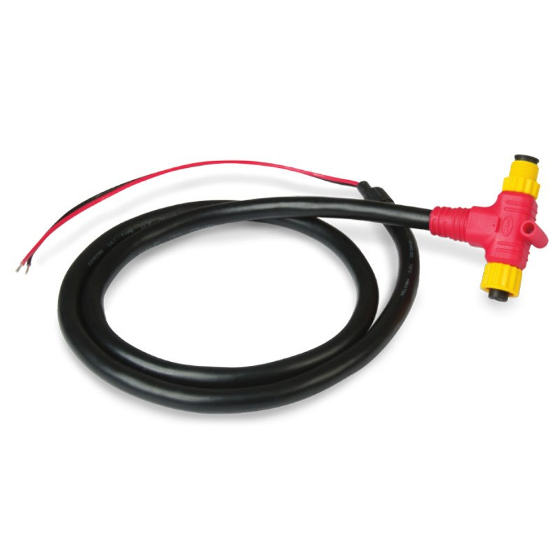 Kabel zasilający NMEA 2000 1m Kabel zasilający NMEA 2000 1m