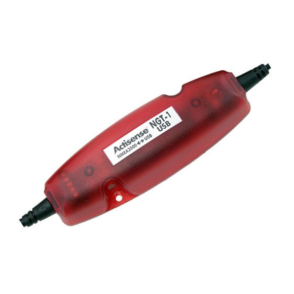 NGT-1-USB Przejściówka NMEA 2000 PC z USB NGT-1-USB Przejściówka NMEA 2000 PC z USB