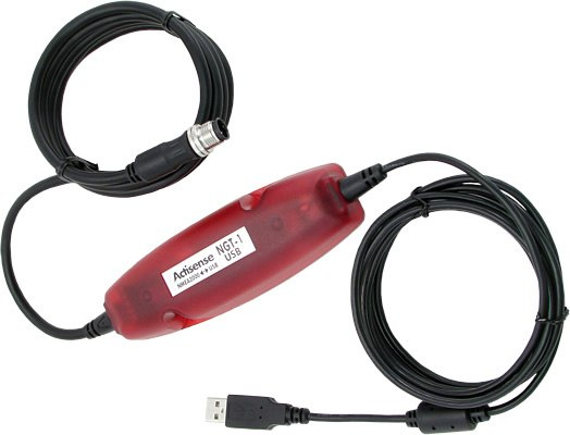 NGT-1-USB Przejściówka NMEA 2000 PC z USB NGT-1-USB Przejściówka NMEA 2000 PC z USB