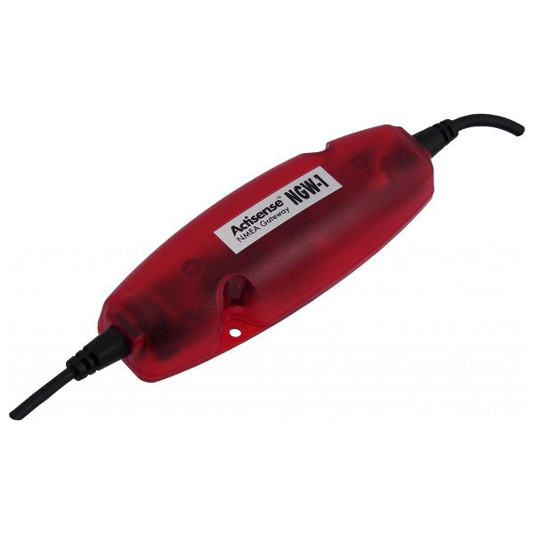 NGW-1-STNG Przejściówka NMEA 0183 do SeaTalk NG Gateway NGW-1-STNG Przejściówka NMEA 0183 do SeaTalk NG Gateway