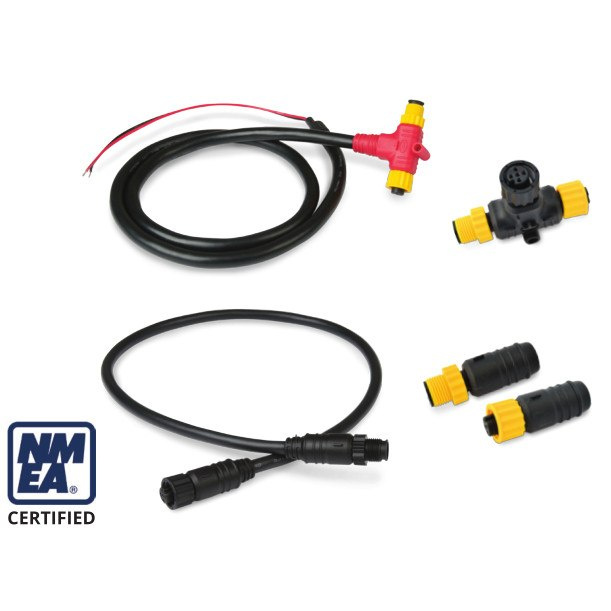 NMEA 2000 Single Device Starter Kit NMEA 2000 Single Device Starter Kit