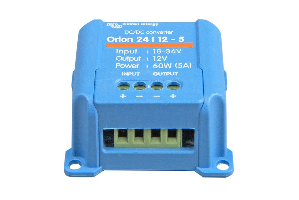 ORI241205200(R) Konwerter DC/DC Orion-Tr 24/12-5 (60W) ORI241205200(R) Konwerter DC/DC Orion-Tr 24/12-5 (60W)