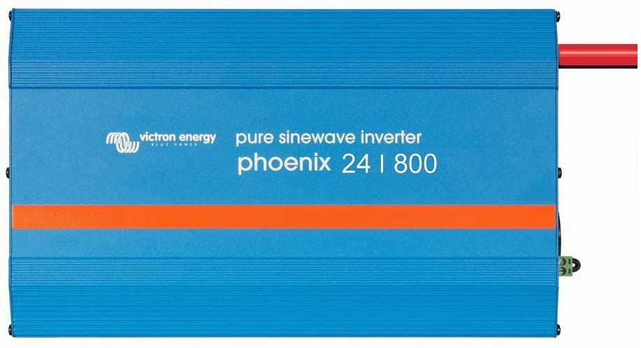 PIN248010200 Inwerter Phoenix 24/800-230V SCHUKO PIN248010200 Inwerter Phoenix 24/800-230V SCHUKO