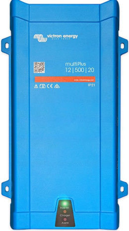PMP121500000 Inwerter z ładowarką MultiPlus 12/500/20-16