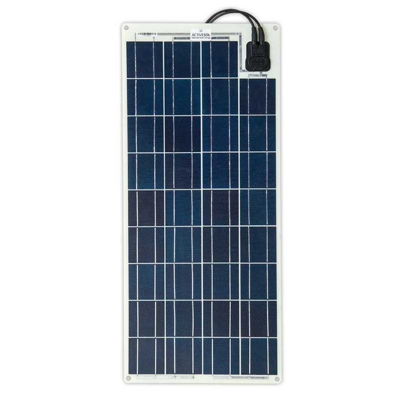 Panel fotowoltaiczny Activesol Ultra ASOLU-36P-W0R Panel fotowoltaiczny Activesol Ultra ASOLU-36P-W0R