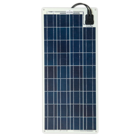 Panel fotowoltaiczny Activesol Ultra ASOLU-36P-W0R Panel fotowoltaiczny Activesol Ultra ASOLU-36P-W0R