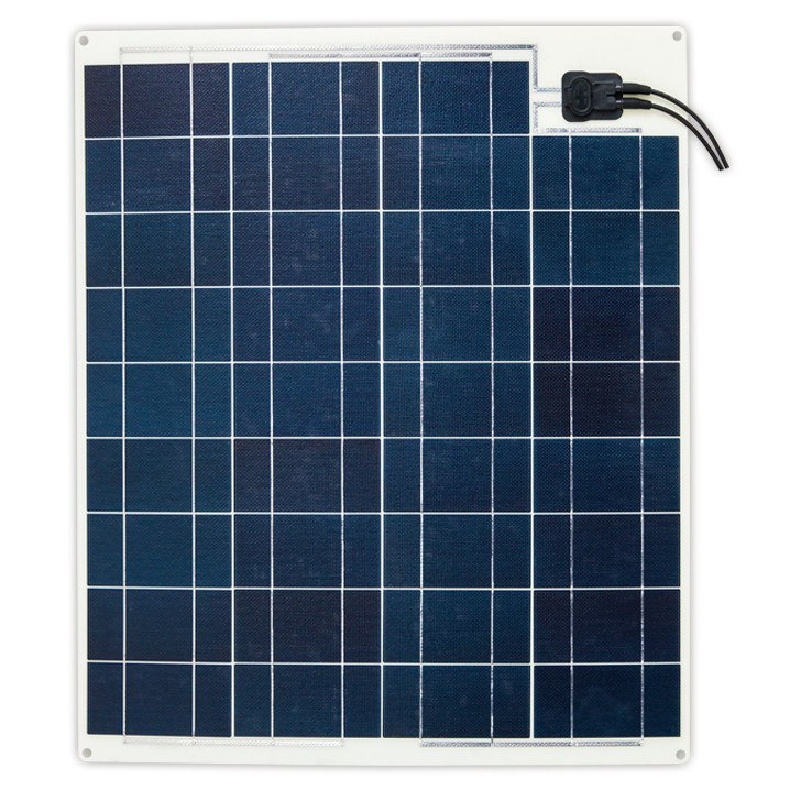 Panel fotowoltaiczny Activesol Ultra ASOLU-75P-W0R Panel fotowoltaiczny Activesol Ultra ASOLU-75P-W0R