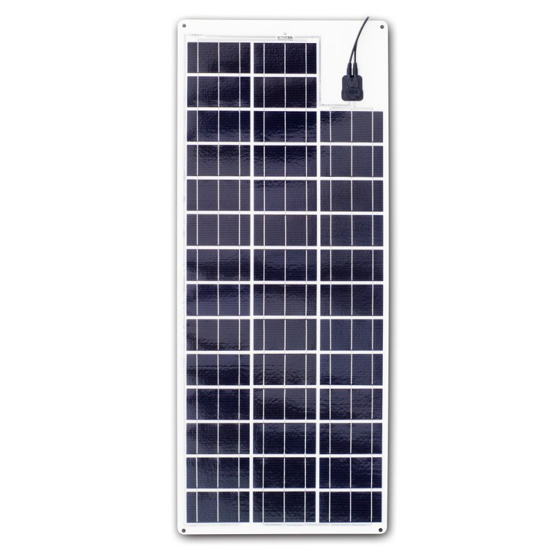 Panel fotowoltaniczny Activesol Ultra ASOLU-90M-W0R Panel fotowoltaniczny Activesol Ultra ASOLU-90M-W0R