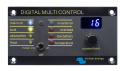 REC020005010 Zdalny panel Digital Multi Control 200/200A