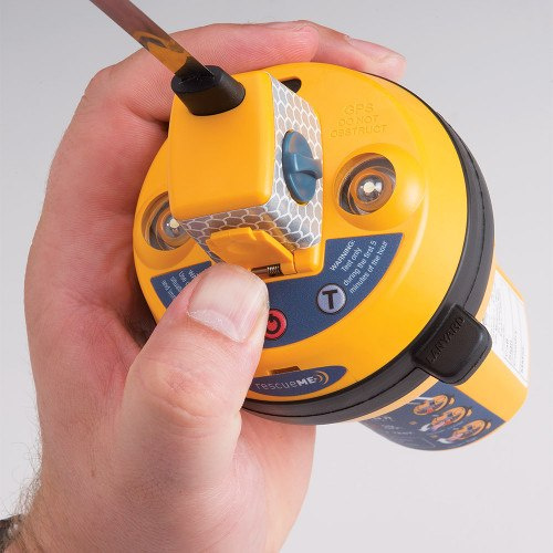 Radiopława rescueME EPIRB1 Radiopława rescueME EPIRB1