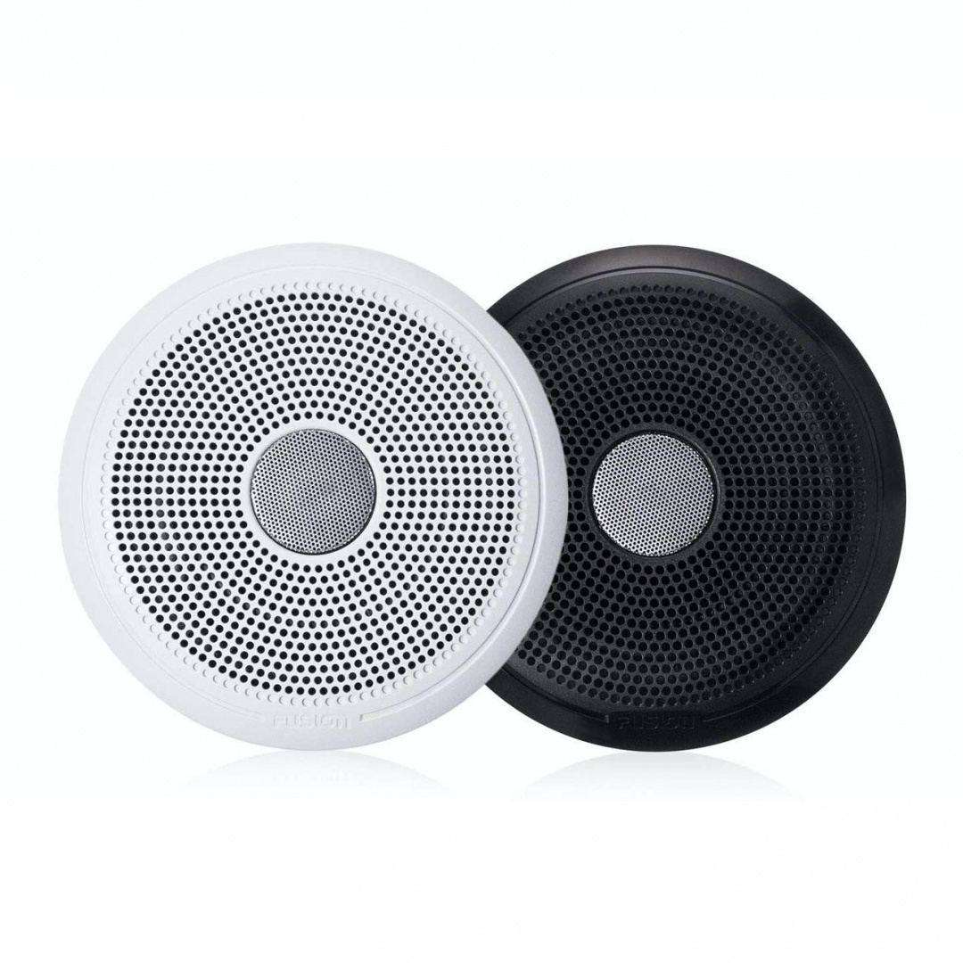 XS-F77CWB Głośniki 7.7” XS Seria Classic białe i czarne (bez LED), 240W XS-F77CWB Głośniki 7.7” XS Seria Classic białe i czarne (bez LED), 240W