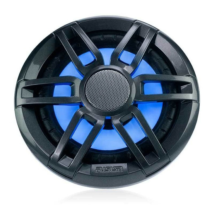 XS-FL65SPGW Głośniki 6.5” XS Seria LED Sports szare i białe, 200W XS-FL65SPGW Głośniki 6.5” XS Seria LED Sports szare i białe, 200W