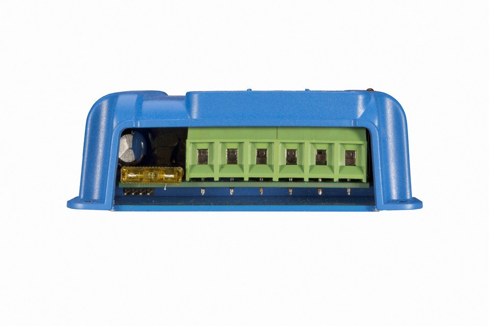 SCC010015050R Kontroler ładowania solarnego BlueSolar MPPT 75/15 SCC010015050R Kontroler ładowania solarnego BlueSolar MPPT 75/15