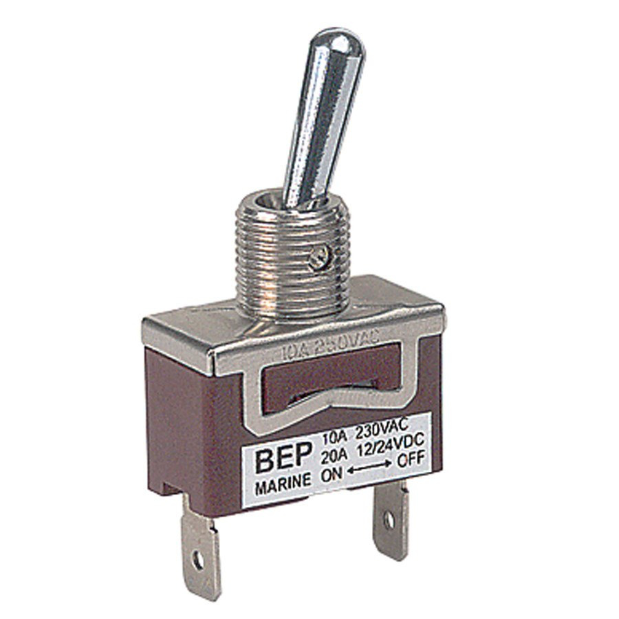 SW-32114 WODOODPORNY PRZEŁĄCZNIK WŁ./WYŁ./WŁ., 12V 20A SW-32114 WODOODPORNY PRZEŁĄCZNIK WŁ./WYŁ./WŁ., 12V 20A