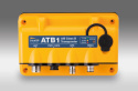 Transponder AIS klasy B, ATB1 z Wi-Fi