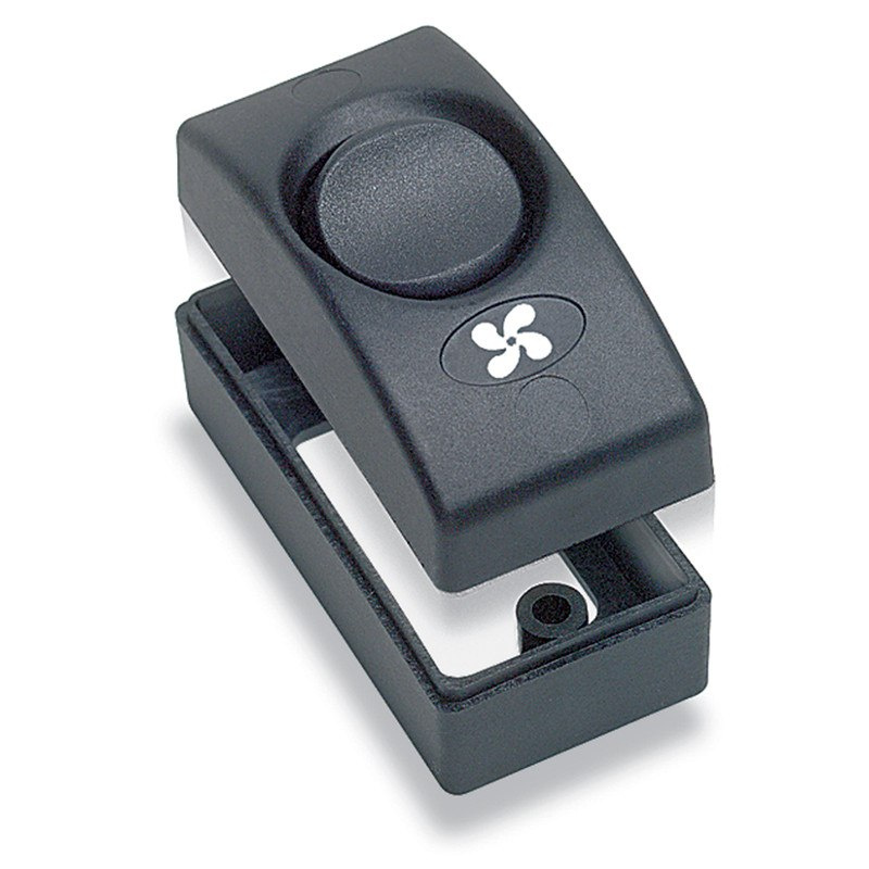 Wyłącznik wewnętrzny 1100-BK Wyłącznik wewnętrzny 1100-BK