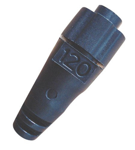 Zakończenie linii NMEA 2000 - gniazdo (teminator żeński) Zakończenie linii NMEA 2000 - gniazdo (teminator żeński)