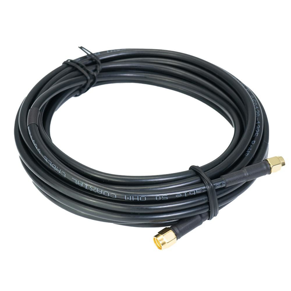 111685 Kabel krosowy anteny komórkowej 5m 111685 Kabel krosowy anteny komórkowej 5m