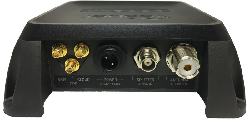 Cortex M1 Transponder SOTDMA smartAIS ze zdalnym monitorowaniem jachtu Cortex M1 Transponder SOTDMA smartAIS ze zdalnym monitorowaniem jachtu