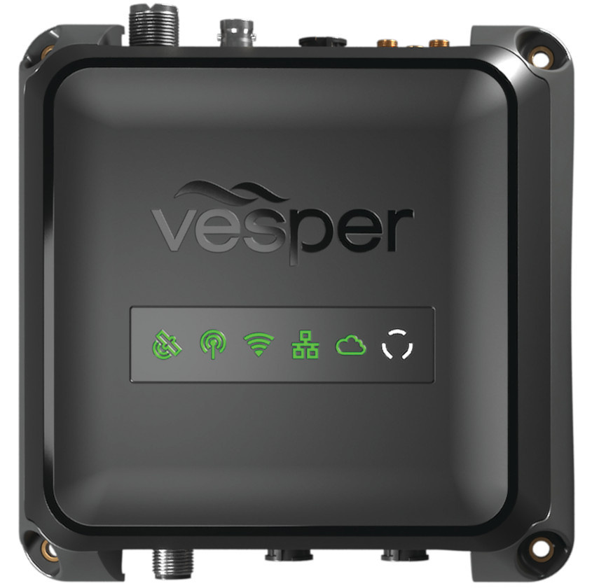 Cortex M1 Transponder SOTDMA smartAIS ze zdalnym monitorowaniem jachtu Cortex M1 Transponder SOTDMA smartAIS ze zdalnym monitorowaniem jachtu