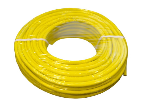 70033 Kabel zasilania z lądu H07BQ-F 3x 6,00mm2 32A, 50m bieżących