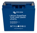 BAT512020705 Akumulator Lithium SuperPack 12,8V/20Ah (M5)