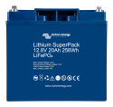 BAT512020705 Akumulator Lithium SuperPack 12,8V/20Ah (M5)