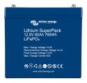 BAT512060705 Akumulator Lithium SuperPack 12,8V/60Ah (M6)