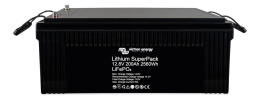 BAT512120705 Akumulator Lithium SuperPack 12,8V/200Ah (M8)