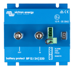 BPR000220400 Ochronnik Battery Protect 12/24V-220A