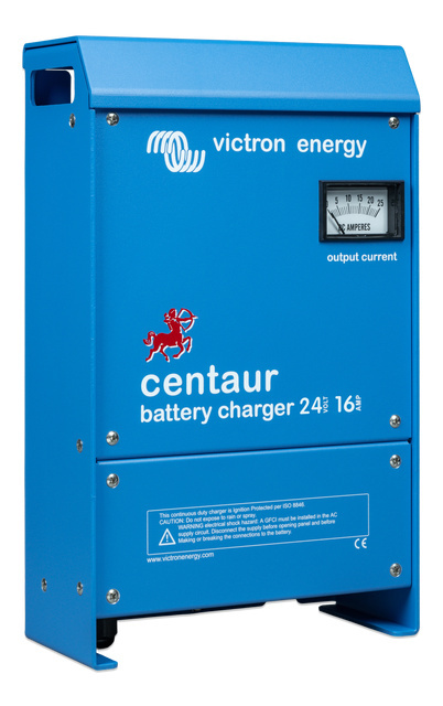 CCH024016000 Ładowarka baterii Centaur Charger 24/16 (3)