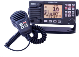 HM390 Radio VHF NMEA0183 z DSC