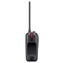 IC-M94DE Ręczny radiotelefon VHF z GPS, DSC, MOB i AIS
