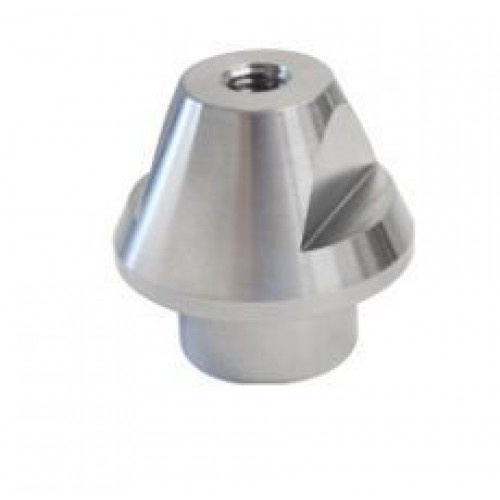 NAVI9NM 958 988-402 Mocowanie na windex z aluminium do lampy Naviled Trio Led NAVI9NM 958 988-402 Mocowanie na windex z aluminium do lampy Naviled Trio Led