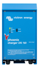 PCH024016001 Ładowarka Phoenix Charger 24/16 (2+1)