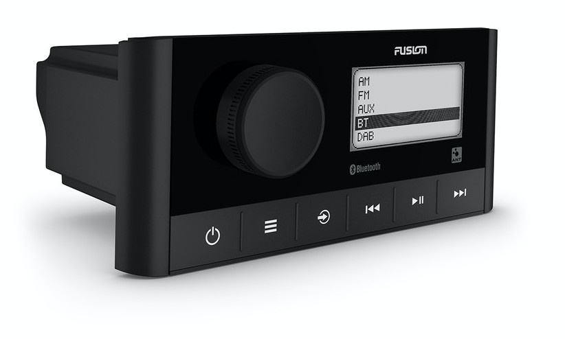 RA60 Morskie radio z łącznością bezprzewodową RA60 Morskie radio z łącznością bezprzewodową