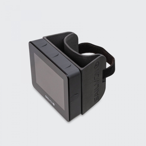 SAILMON-MAX MAST BRACKET J70/RS21 Pojedynczy wspornik na maszt Sailmon Max J70/RS21 SAILMON-MAX MAST BRACKET J70/RS21 Pojedynczy wspornik na maszt Sailmon Max J70/RS21