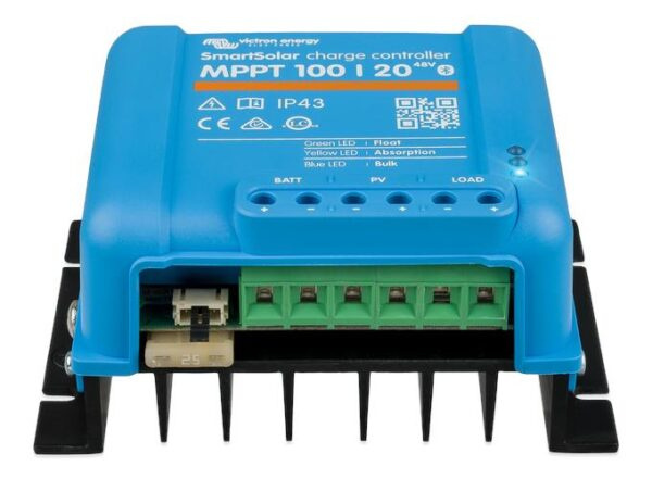 SCC110020160R Regulator solarny SmartSolar MPPT 100/20_48V