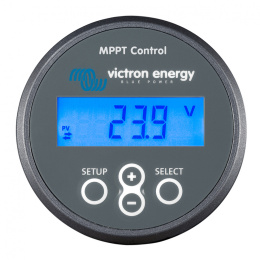 SCC900500000 Monitor MPPT Control (bez przewodu VE.Direct)
