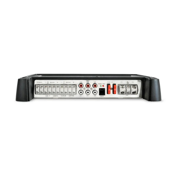 SG-DA51600_5 5-kanałowy wzmacniacz jachtowy o mocy 1600 W z serii Signature SG-DA51600_5 5-kanałowy wzmacniacz jachtowy o mocy 1600 W z serii Signature