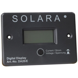 SL668000002 Cyfrowy wskaźnik LCD DA20/E