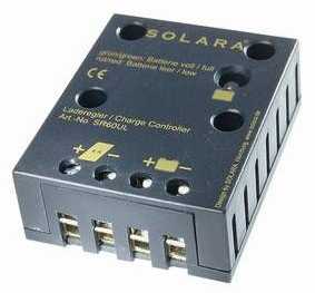 SL66P006001 Regulator Napięcia SR60UL 4A 60Wp/12V (CM04) SL66P006001 Regulator Napięcia SR60UL 4A 60Wp/12V (CM04)