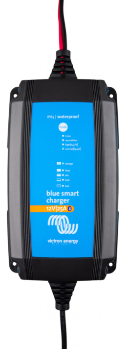BPC122531034 Ładowarka Blue Smart IP65 12/25 (1) 230V CEE 7/16